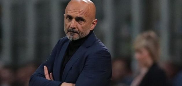 أداء يوفنتوس لا يزال غير مثالي من وجهة نظر سباليتي، على الرغم من الانتصار الكبير