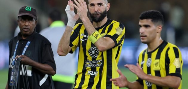 الاتحاد يواجه قرارات حاسمة تتعلق بمستقبل بنزيما وزملائه بالإضافة إلى استراتيجيات صفقات الانتقالات الشتوية