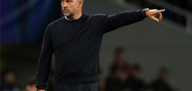 برشلونة يستعد لاستغلال بطولة السوبر الإسباني لحسم صفقة جديدة من أحد أندية الدوري السعودي