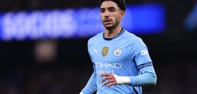 مانشستر سيتي يوجّه ضربة قوية لعمر مرموش